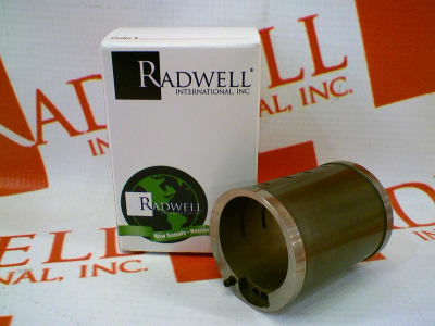 INGERSOLL RAND 36772