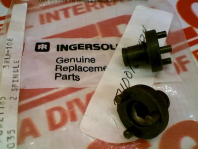 INGERSOLL RAND 3RLM-108
