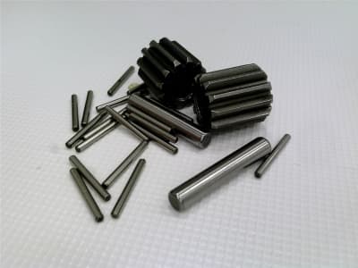 INGERSOLL RAND 319A-A10