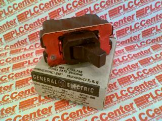 GENERAL ELECTRIC GE7653-1