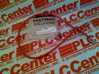 SYSTIMAX CPC6642-07F002