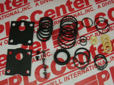 INGERSOLL RAND 637119-4B-C