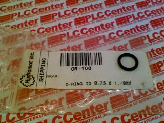 HYDROMAT INC OR-108