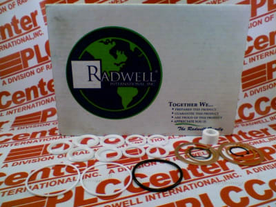 INGERSOLL RAND 637074-343-B