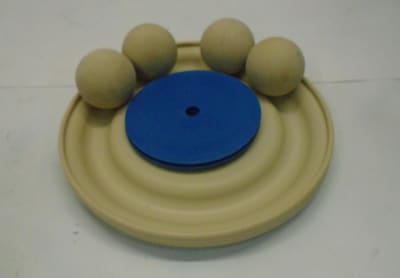 INGERSOLL RAND 637303-AA