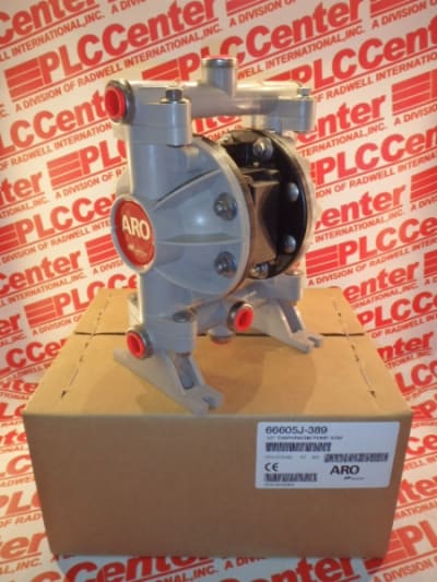 INGERSOLL RAND 66605J-389