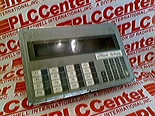 MAPLE SYSTEMS 17020002A-SS-01