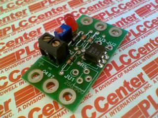 DART CONTROLS -5-OPTION