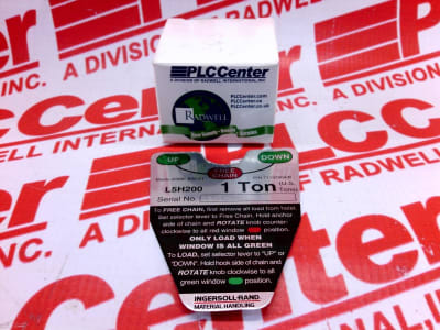 INGERSOLL RAND 71137004