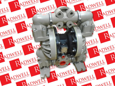 INGERSOLL RAND 6662A3-3EB-C