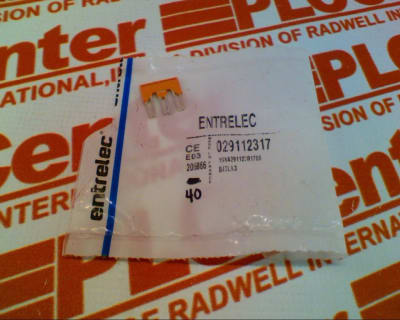 ASEA BROWN BOVERI BJDL8.3