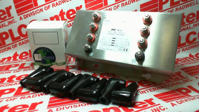 DEM MANUFACTURING IHF436