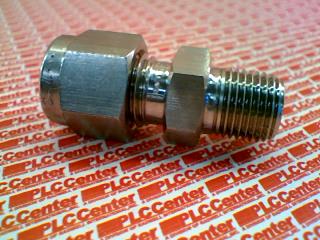 HAM-LET 768LSS1/4X1/8