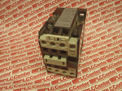 EEC AEG LS17.10-CO