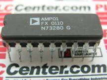 ANALOG DEVICES IC01FX