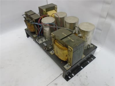 GENERAL ELECTRIC 3N75-00PS1-04G1