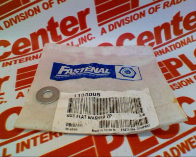 FASTENAL 1133008-EACH