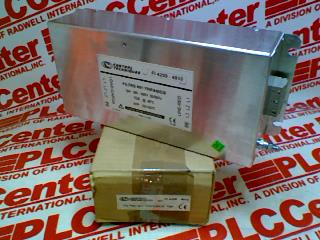 NIDEC CORP 4200-4810
