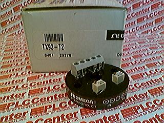 OMEGA ENGINEERING TX93-T2