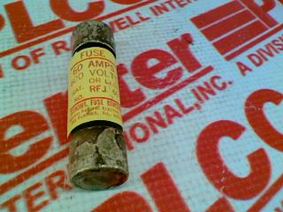 ECONOMY FUSE RFJ60