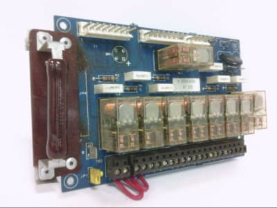 NIDEC CORP 9500-4000