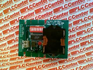ALTECH CORP CRX-1