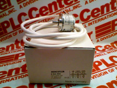 DANAHER CONTROLS 0521032