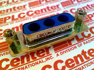 POSITRONIC CBD3W3F000T0