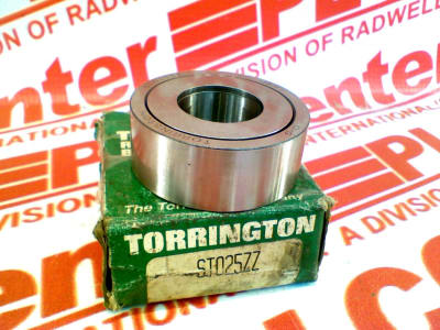 TIMKEN STO-25-ZZ