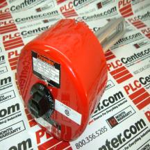 CHROMALOX ARMTS-3455-480V-3P-4500W