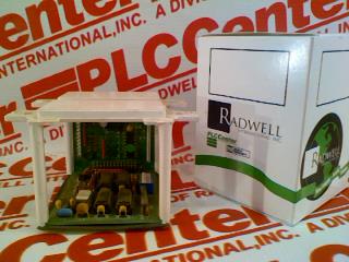 JERON ELECTRONIC SYSTEMS INC 6814