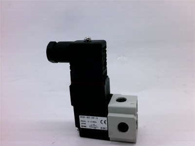 SMC VT307-BD1-01F-Q