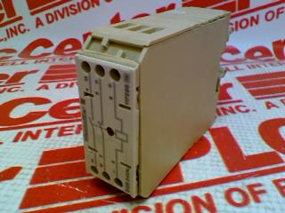 WEIDMULLER EGR-EG3-24VUC-1A/1R
