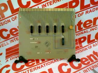 HONEYWELL 1450-0184-011