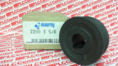 MAUREY 2200X5/8