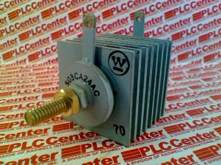 WESTINGHOUSE S03CA24AC