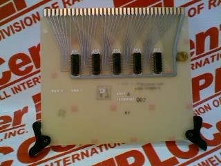 HONEYWELL 14500182-002