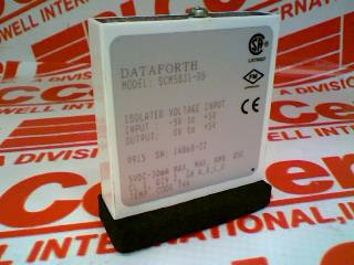 DATAFORTH SCM5B31-05