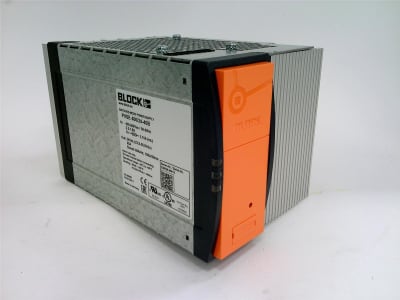 BLOCK PVSE 400/24-40B