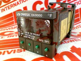 OMEGA ENGINEERING CN9000