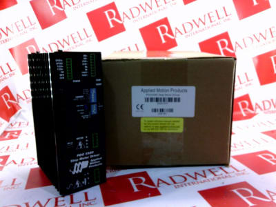 APPLIED MOTION PRODUCTS 5000-047