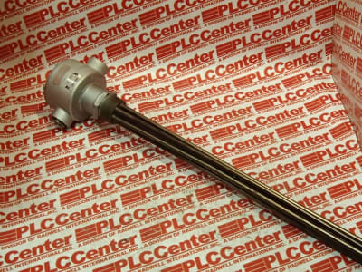 CHROMALOX ARMTO-3755E2T2