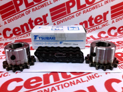 US TSUBAKI CR4014-J