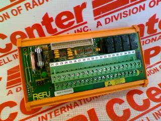 REFU ELEKTRONIK KL6006