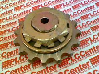 US TSUBAKI TL200-1/4