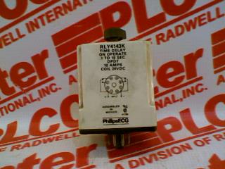 PHILIPS RLY4143K