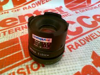 COMPUTAR LENS T0812FICS