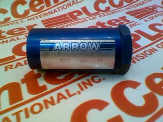 ARROW PNEUMATICS 9052-1/4