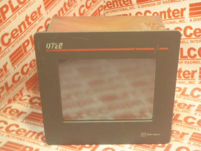 EATON CORPORATION D72WTSP7Z868N21