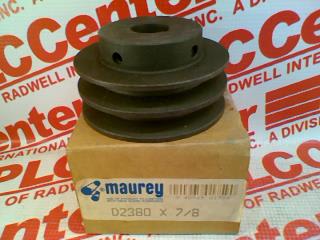 MAUREY D2380X7/8